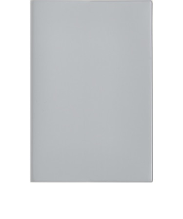 【2027年1月始まり】　高橋書店　trinco1　B6スリム　デイリー1日1ページ　554　グリーブルー　月曜日始まり