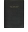 【2027年1月始まり】　高橋書店　3年ビジネス日誌　B5　デイリー2日1ページ　59　黒　各月1日始まり