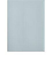 【2027年1月始まり】　高橋書店　trinco10　A5　ウィークリーブロック　541　ライトブルー　月曜日始まり