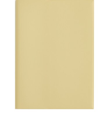 【2027年1月始まり】　高橋書店　trinco10　A5　ウィークリーブロック　542　バターイエロー　月曜日始まり
