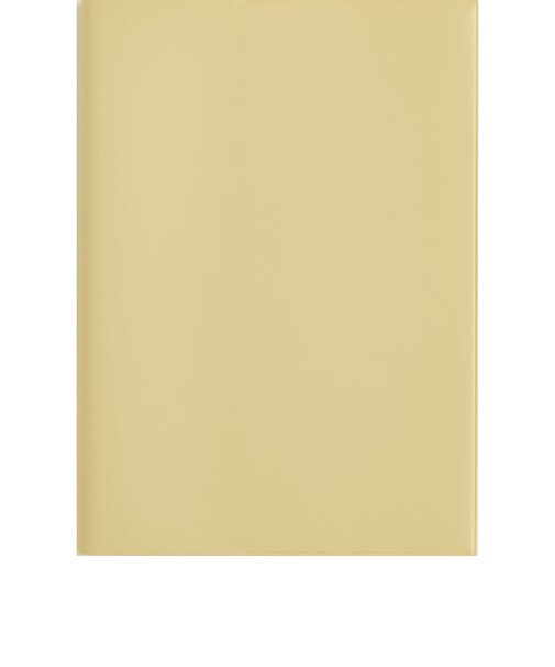 【2027年1月始まり】　高橋書店　trinco10　A5　ウィークリーブロック　542　バターイエロー　月曜日始まり