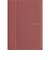 【2027年1月始まり】　高橋書店　シャルム3　B6　ウィークリーホリゾンタル　353　ネオレッド　月曜日始まり