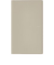 【2026年12月始まり】　高橋書店　trinco3　手帳判　マンスリーブロック　525　ソフトグレー　月曜日始まり