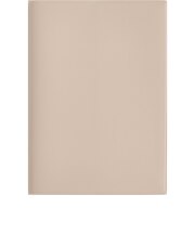 【2027年1月始まり】 高橋書店 trinco9 B6 ウィークリーホリゾンタル 591 ピンクベージュ 月曜日始まり