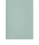 【2026年12月始まり】　高橋書店　trinco5　B7　マンスリーブロック　587　ミューテッドブルー　日曜日始まり