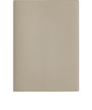 【2027年1月始まり】　高橋書店　trinco8　B6　ウィークリーブロック　532　ソフトグレー　月曜日始まり