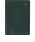 【2027年1月始まり】　高橋書店　リシェル1　A6　ウィークリーレフト　211　ミッドナイトブルー　月曜日始まり