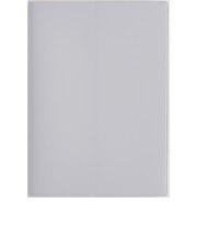 【2026年11月始まり】　高橋書店　trinco8　B6　ウィークリーブロック　533　クリアブルー　月曜日始まり