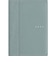 【2027年1月始まり】　高橋書店　シャルム8　B6　ウィークリーバーチカル　358　フィールドグリーン　月曜日始まり