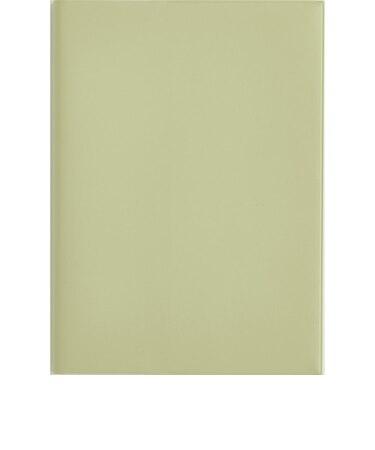 【2027年1月始まり】　高橋書店　trinco11　A5　ウィークリーバーチカル　545　セージグリーン　月曜日始まり