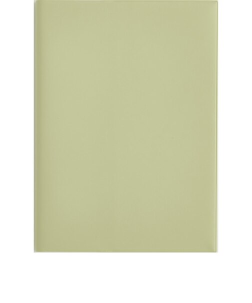 【2027年1月始まり】　高橋書店　trinco11　A5　ウィークリーバーチカル　545　セージグリーン　月曜日始まり