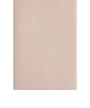【2026年12月始まり】 高橋書店 trinco2 B6 マンスリーブロック 511 ピンクベージュ 日曜日始まり