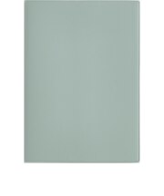 【2026年12月始まり】　高橋書店　trinco2　B6　マンスリーブロック　513　ミューテッドブルー　日曜日始まり