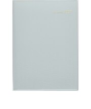 【2026年12月始まり】　高橋書店　T’ファミリー手帳2　B6　ウィークリーホリゾンタル　442　リュクスアイスブルー　日曜日始まり