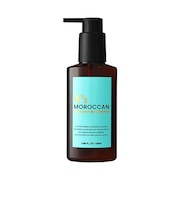 ヌメロスリー（N0.3）　モロッカンオイル　ユイルプールレシュヴー　120mL