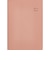 【2026年12月始まり】　高橋書店　リラクレール6　B6　マンスリーブロック　366　ピンクソルト　月曜日始まり