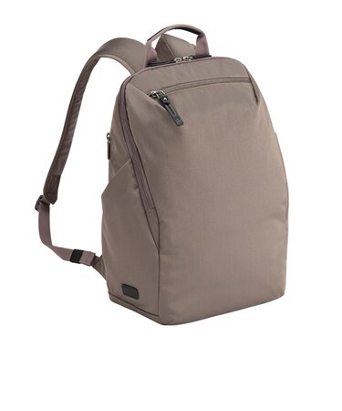 エース　ジーンレーベル（ace.　GENE　LABEL）　ルフィラ　ビジネスリュック　12L　1791312　トープ
