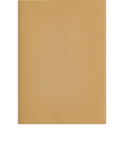 【2026年12月始まり】　高橋書店　trinco2　B6　マンスリーブロック　515　アプリコットベージュ　月曜日始まり