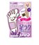 ペロリン　足裏樹液シートプレミアム　ラベンダー　8枚入