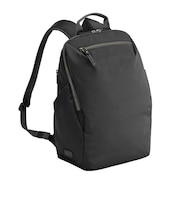 エース ジーンレーベル(ace. GENE LABEL) ルフィラ ビジネスリュック 12L 1791301 ブラック