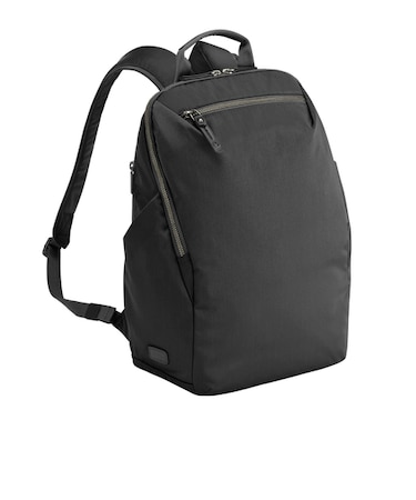 エース　ジーンレーベル（ace.　GENE　LABEL）　ルフィラ　ビジネスリュック　12L　1791301　ブラック