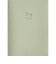 【2027年1月始まり】　高橋書店　5年DIARY　B6　デイリー2日1ページ　345　ミントグリーン　各月1日始まり