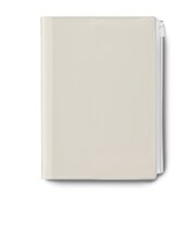 【2026年12月始まり】 ハンズプラス(hands+) ダイアリー ソフト B6 ウィークリーバーチカル ベージュ 月曜始まり