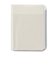 【2026年12月始まり】 ハンズプラス(hands+) ダイアリー ソフト B6 ウィークリーレフト ベージュ 月曜始まり