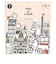 スワテリエ（suatelier）　トラベルフレークステッカー　1518　some　where　28枚入