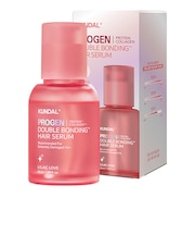 クンダル(KUNDAL) プロジェンダブルボンディング ダメージケアヘアセラム ライラックラブ 50mL
