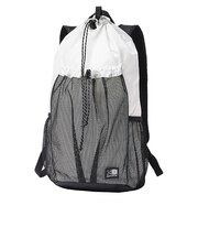 カリマー（karrimor）　グラブ　ナップサック（grab　knapsack）　ホワイト