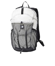 カリマー（karrimor）　グラブ　パック（grab　pack）　20　ホワイト