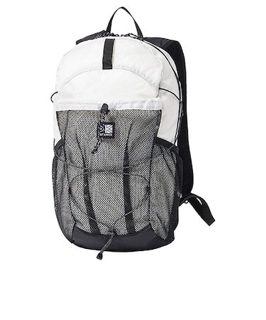 カリマー（karrimor）　グラブ　パック（grab　pack）　20　ホワイト