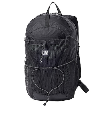 カリマー（karrimor）　グラブ　パック（grab　pack）　20　ブラック