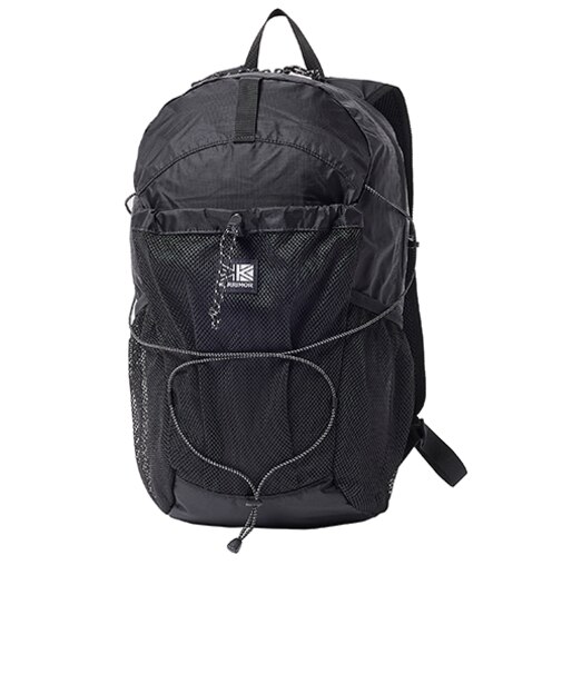 カリマー（karrimor）　グラブ　パック（grab　pack）　20　ブラック