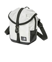 カリマー（karrimor）　グラブ　スリング（grab　sling）　ホワイト
