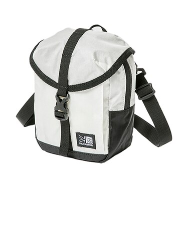 カリマー（karrimor）　グラブ　スリング（grab　sling）　ホワイト