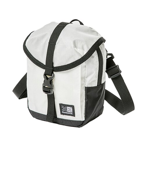 カリマー（karrimor）　グラブ　スリング（grab　sling）　ホワイト