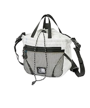 カリマー（karrimor）　グラブ　ミニ　キャリー（grab　mini　carry）　ホワイト