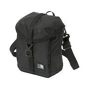 カリマー（karrimor）　グラブ　スリング（grab　sling）　ブラック