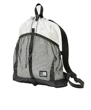 カリマー（karrimor）　グラブ　ナップサック　ミニ（grab　knapsack　mini）　ホワイト