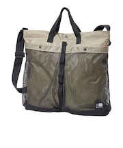 カリマー（karrimor）　グラブ　ショルダーバッグ（grab　shoulder）　サンド