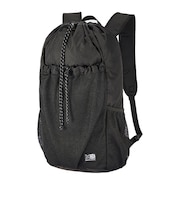 カリマー（karrimor）　グラブ　ナップサック（grab　knapsack）　ブラック