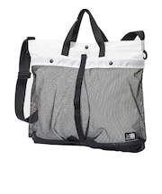 カリマー（karrimor）　グラブ　ショルダーバッグ（grab　shoulder）　ホワイト