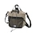 カリマー（karrimor）　グラブ　ミニ　キャリー（grab　mini　carry）　サンド