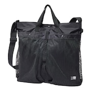 カリマー（karrimor）　グラブ　ショルダーバッグ（grab　shoulder）　ブラック