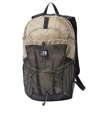 カリマー（karrimor）　グラブ　パック（grab　pack）　20　サンド