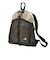 カリマー（karrimor）　グラブ　ナップサック　ミニ（grab　knapsack　mini）　サンド