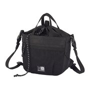 カリマー(karrimor) グラブ ミニ キャリー(grab mini carry) ブラック