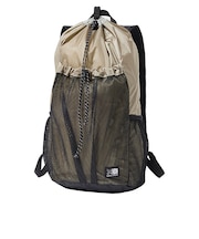 カリマー（karrimor）　グラブ　ナップサック（grab　knapsack）　サンド